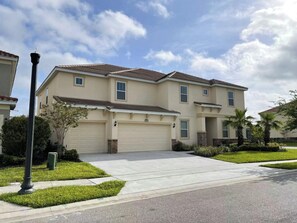 Servicio de la propiedad