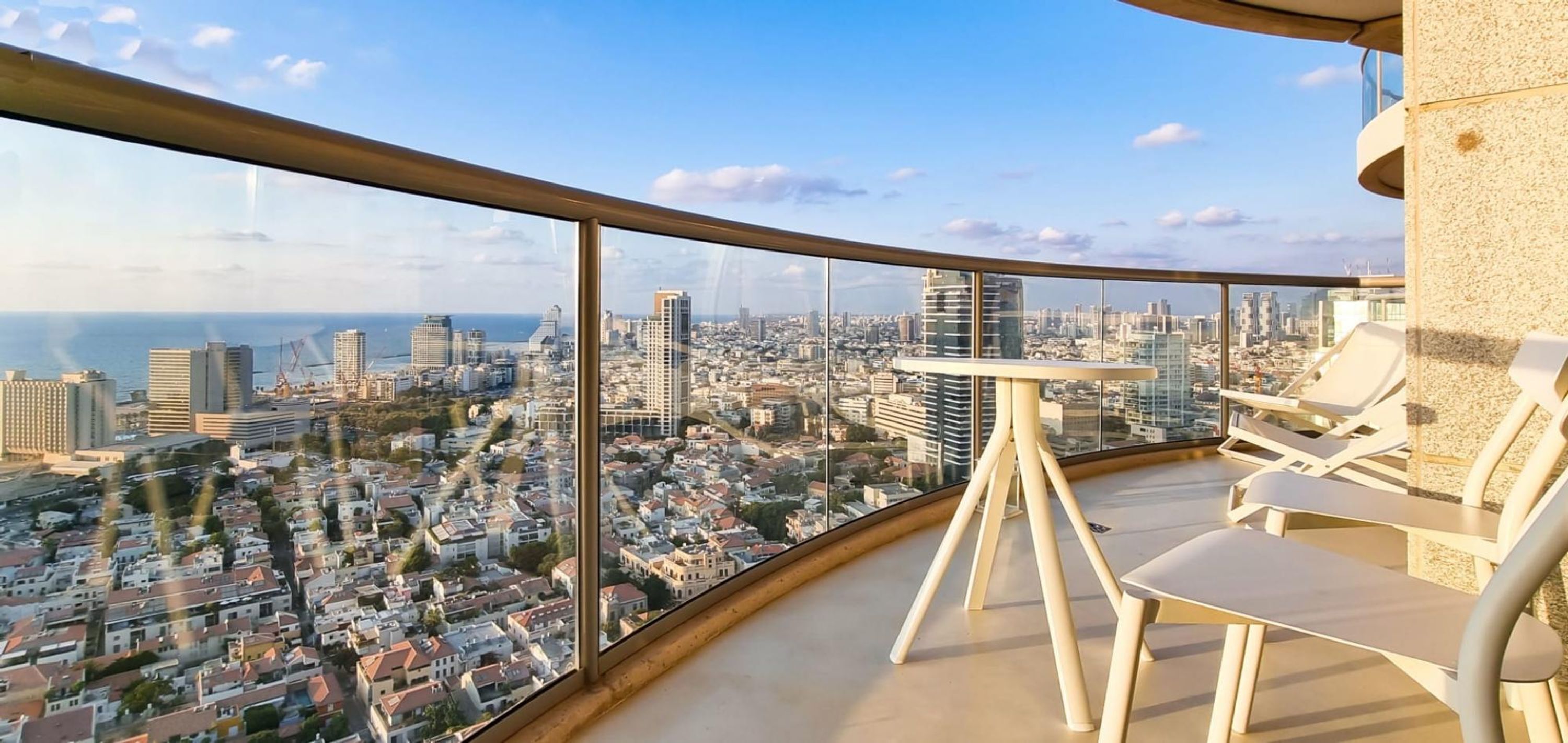 Apartment | 2 bilik tidur 