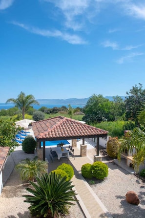 Property amenity - Beautiful Sea Views, Paphos Villa 1447 (Neo Chorio)