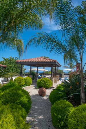 Property amenity - Beautiful Sea Views, Paphos Villa 1447 (Neo Chorio)