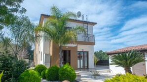 Property amenity - Beautiful Sea Views, Paphos Villa 1447 (Neo Chorio)