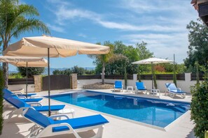 Property amenity - Beautiful Sea Views, Paphos Villa 1447 (Neo Chorio)