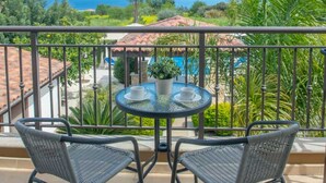 Property amenity - Beautiful Sea Views, Paphos Villa 1447 (Neo Chorio)