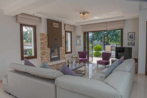 Property amenity - Beautiful Sea Views, Paphos Villa 1447 (Neo Chorio)