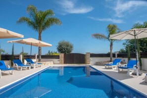 Property amenity - Beautiful Sea Views, Paphos Villa 1447 (Neo Chorio)