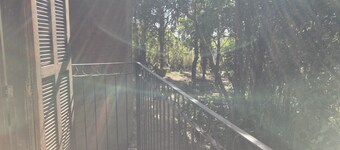 Recanto Alpinista adventure 350m from the tourist stones