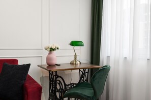 Kostenloses WLAN, Bettwäsche