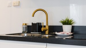 Privat køkken