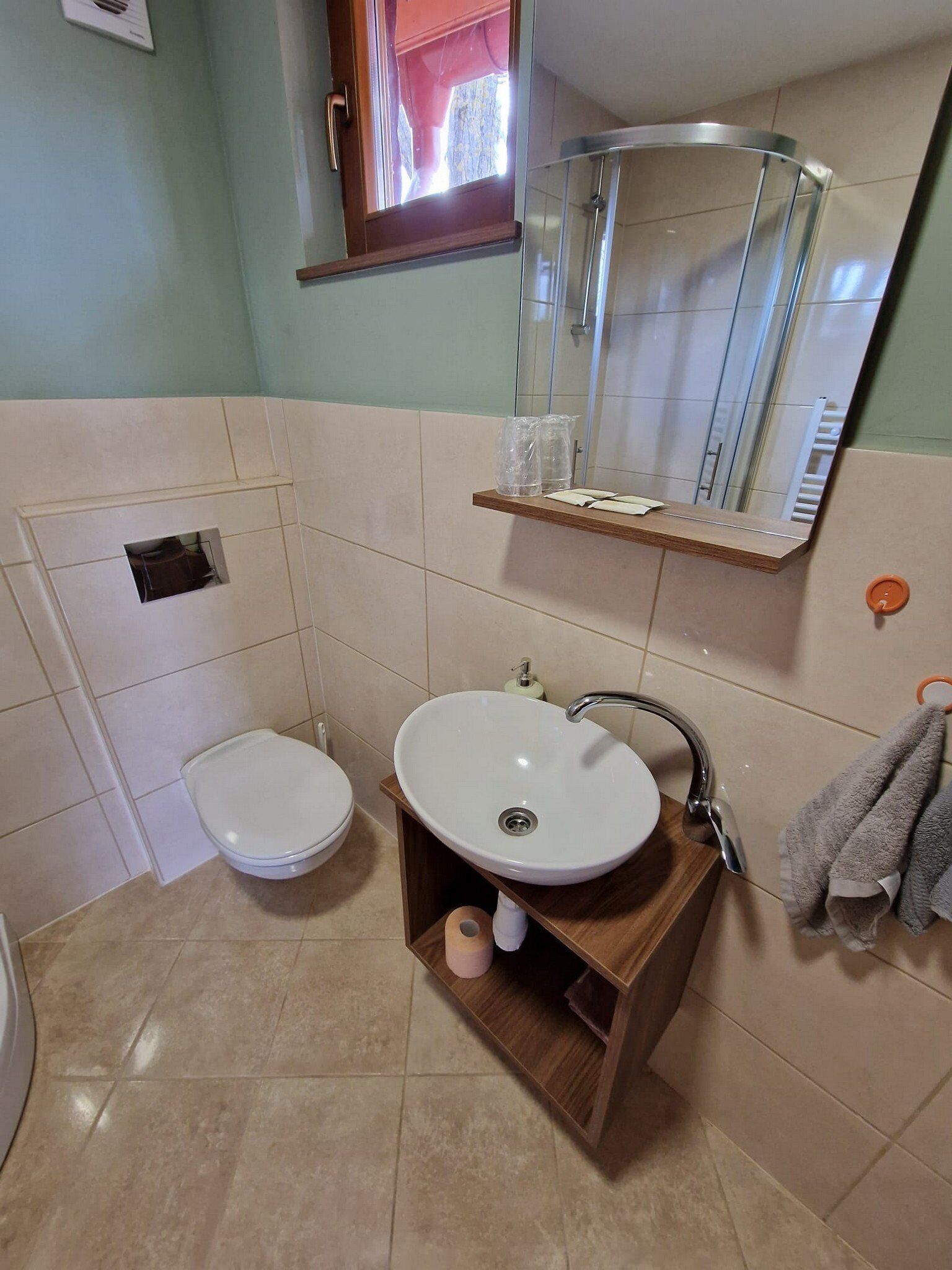 Baño