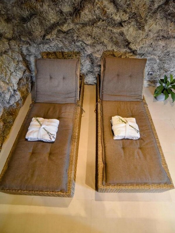 Interior - Spa Oasis Samanta (Ludbreg)