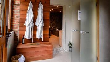 Casa (Two Bedroom Holiday Home with Terrace) | Interior