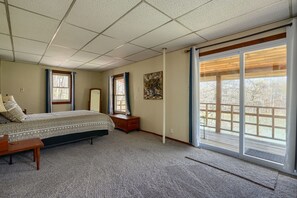 3 Schlafzimmer, kostenloses WLAN, Bettwäsche