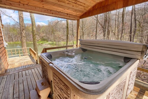 Wyandot Woods - Cedar House