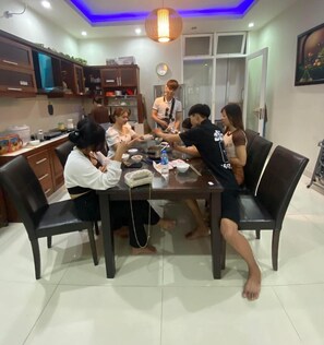 Comfort-Haus | Gemeinschaftsküche