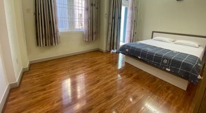 Comfort-Haus | Kostenloses WLAN