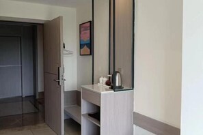 Room - Leyuan Hotel (Qiongzhong)