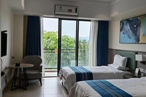 Room - Leyuan Hotel (Qiongzhong)