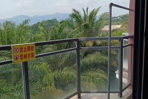 Room - Leyuan Hotel (Qiongzhong)