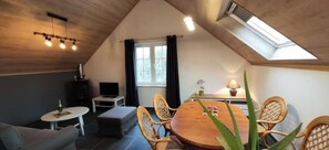 Interiør