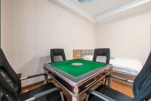 Room - Wangfu Hotel (Yuzhong Ancient City Branch) (Langzhong)