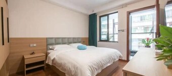 Wangfu Hotel (Yuzhong Ancient City Branch)