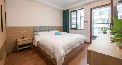 Wangfu Hotel (Yuzhong Ancient City Branch)