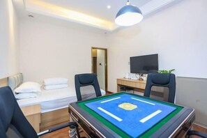 Room - Wangfu Hotel (Yuzhong Ancient City Branch) (Langzhong)