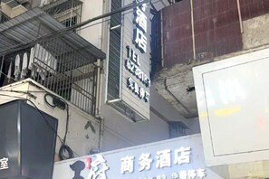 外部細節