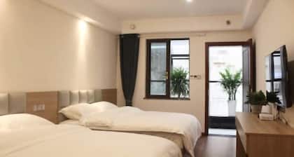 Wangfu Hotel (Yuzhong Ancient City Branch)