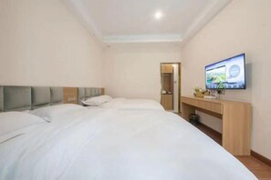 Room - Wangfu Hotel (Yuzhong Ancient City Branch) (Langzhong)