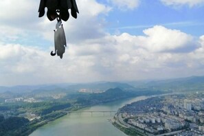 Miscellaneous - Wangfu Hotel (Yuzhong Ancient City Branch) (Langzhong)