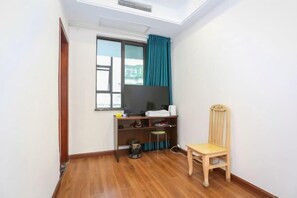 Room - Wangfu Hotel (Yuzhong Ancient City Branch) (Langzhong)