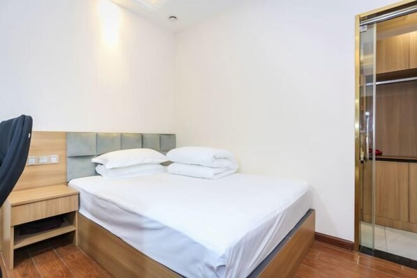 Room - Wangfu Hotel (Yuzhong Ancient City Branch) (Langzhong)