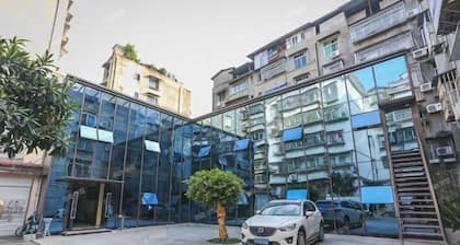 Wangfu Hotel (Yuzhong Ancient City Branch)