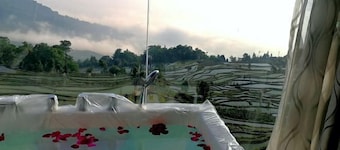 Tianpan Renjia Manor