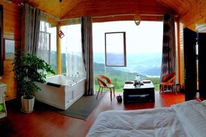 Room - Tianpan Renjia Manor (Honghe County)