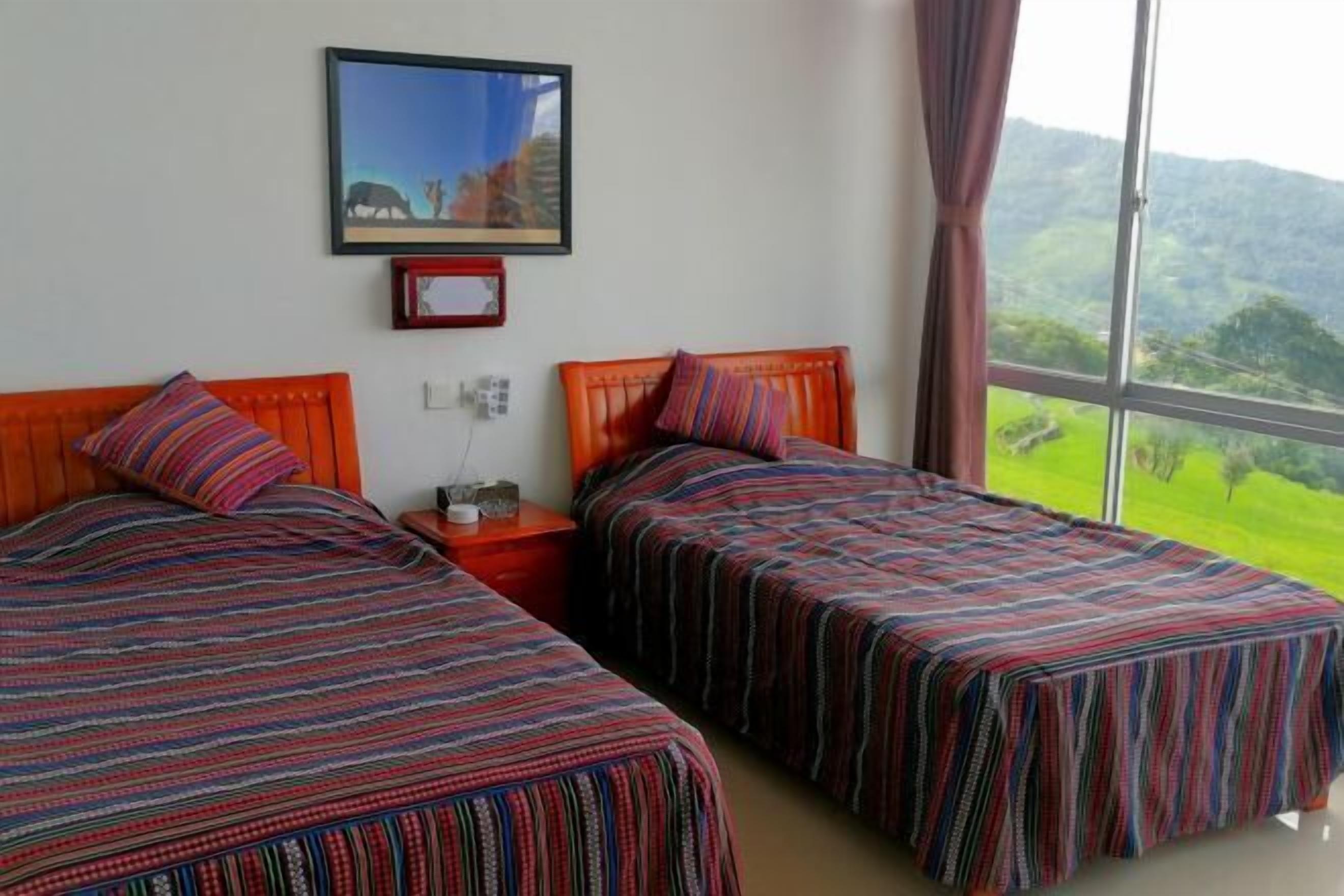 Habitación