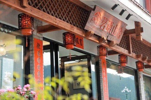 Mingyu Shanshe Hostel