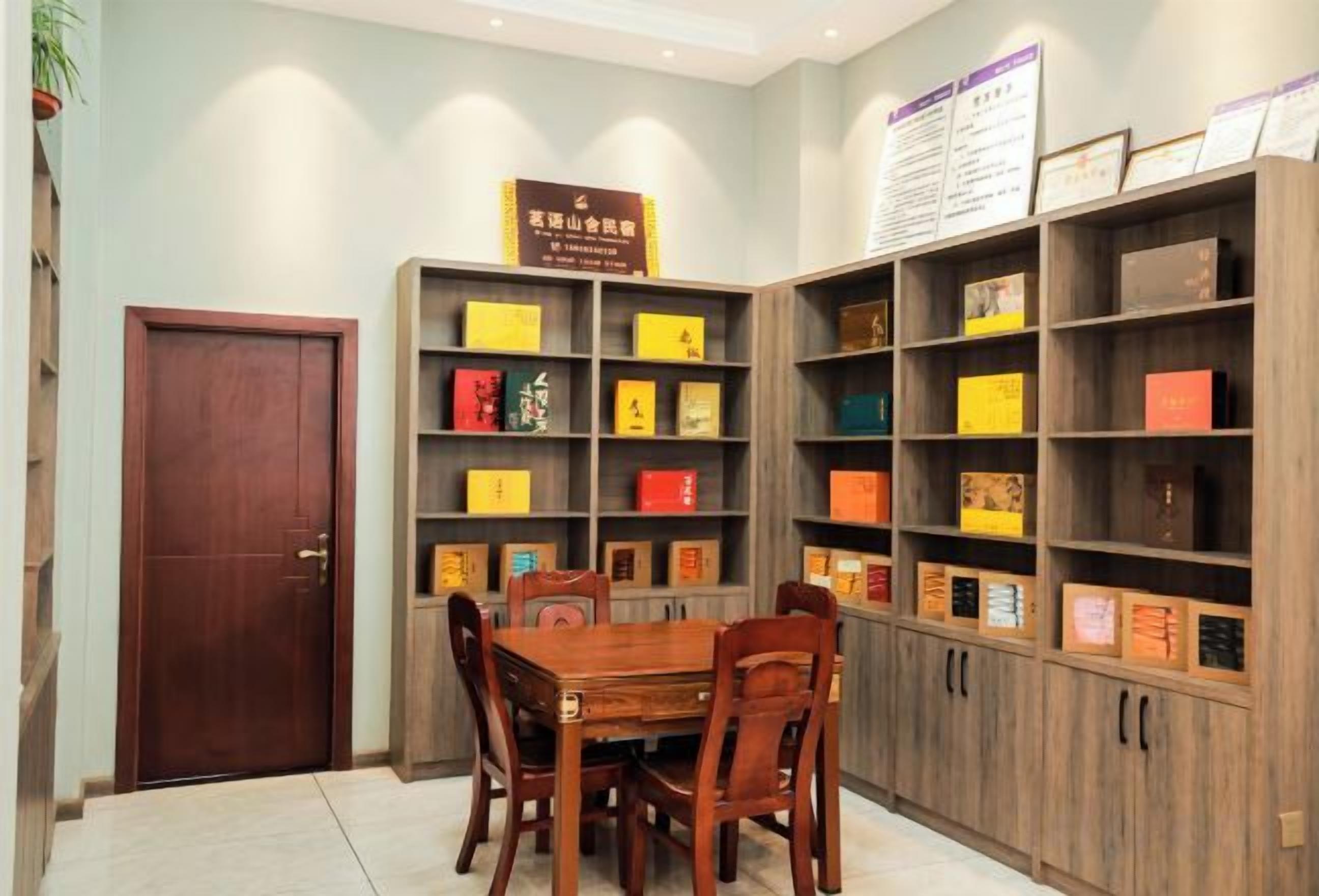Tempat makan