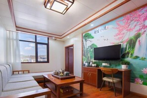Room - Furong Lijing Hotel (Yongshun)