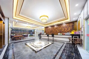 Unclassified image, 5 of 18, button - Furong Lijing Hotel (Yongshun)