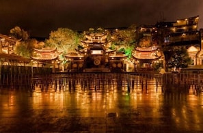 Miscellaneous - Furong Lijing Hotel (Yongshun)