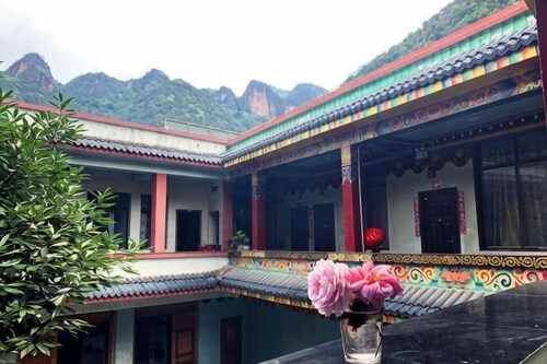 Zixin Space Leisure Hotel