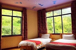 Room - Zixin Space Leisure Hotel (Yulong)