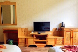 Room - Zixin Space Leisure Hotel (Yulong)