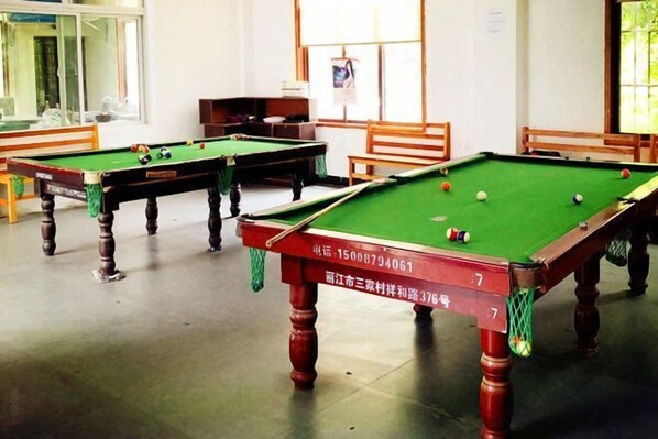 Majoituspaikan mukavuudet