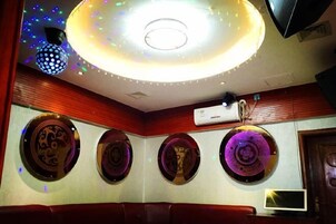 Comodidades da propriedade