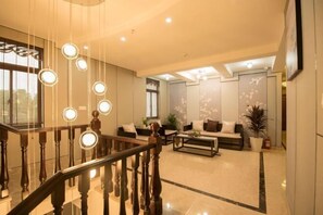 Room - Sushangyuan Boutique Hostel (Suzhou)