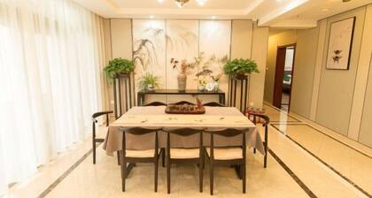 Sushangyuan Boutique Hostel