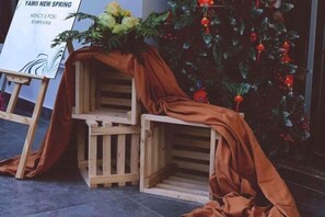 Sauna - Sushangyuan Boutique Hostel (Suzhou)